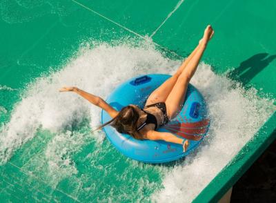 ACTION AQUA PARK SUNNY BEACH 2
